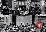 Immagine di Dwight David Eisenhower United States USA, 1951, secondo 31 filmato di repertorio 65675031853