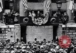 Immagine di Dwight David Eisenhower United States USA, 1951, secondo 32 filmato di repertorio 65675031853