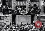 Immagine di Dwight David Eisenhower United States USA, 1951, secondo 33 filmato di repertorio 65675031853