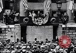 Immagine di Dwight David Eisenhower United States USA, 1951, secondo 34 filmato di repertorio 65675031853