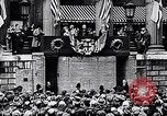Immagine di Dwight David Eisenhower United States USA, 1951, secondo 36 filmato di repertorio 65675031853