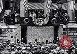 Immagine di Dwight David Eisenhower United States USA, 1951, secondo 37 filmato di repertorio 65675031853