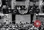Immagine di Dwight David Eisenhower United States USA, 1951, secondo 38 filmato di repertorio 65675031853