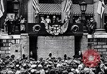 Immagine di Dwight David Eisenhower United States USA, 1951, secondo 41 filmato di repertorio 65675031853