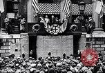 Immagine di Dwight David Eisenhower United States USA, 1951, secondo 49 filmato di repertorio 65675031853