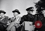Standbild Dwight D Eisenhower United States USA, 1951, aus Sekunde 7 historischem Filmmaterial Videoclip 65675031854