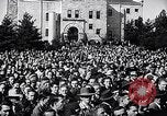 Standbild Dwight D Eisenhower United States USA, 1951, aus Sekunde 12 historischem Filmmaterial Videoclip 65675031854