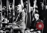 Standbild Dwight D Eisenhower United States USA, 1951, aus Sekunde 14 historischem Filmmaterial Videoclip 65675031854