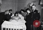 Standbild Dwight D Eisenhower United States USA, 1951, aus Sekunde 16 historischem Filmmaterial Videoclip 65675031854