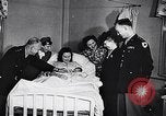 Standbild Dwight D Eisenhower United States USA, 1951, aus Sekunde 19 historischem Filmmaterial Videoclip 65675031854