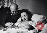 Standbild Dwight D Eisenhower United States USA, 1951, aus Sekunde 22 historischem Filmmaterial Videoclip 65675031854