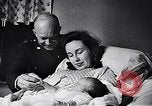 Standbild Dwight D Eisenhower United States USA, 1951, aus Sekunde 24 historischem Filmmaterial Videoclip 65675031854