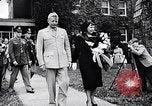 Standbild Dwight D Eisenhower United States USA, 1951, aus Sekunde 26 historischem Filmmaterial Videoclip 65675031854
