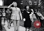 Standbild Dwight D Eisenhower United States USA, 1951, aus Sekunde 27 historischem Filmmaterial Videoclip 65675031854