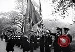 Standbild Dwight D Eisenhower United States USA, 1951, aus Sekunde 29 historischem Filmmaterial Videoclip 65675031854