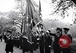 Standbild Dwight D Eisenhower United States USA, 1951, aus Sekunde 30 historischem Filmmaterial Videoclip 65675031854