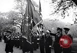 Standbild Dwight D Eisenhower United States USA, 1951, aus Sekunde 31 historischem Filmmaterial Videoclip 65675031854