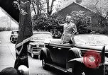 Standbild Dwight D Eisenhower United States USA, 1951, aus Sekunde 33 historischem Filmmaterial Videoclip 65675031854