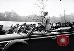 Standbild Dwight D Eisenhower United States USA, 1951, aus Sekunde 36 historischem Filmmaterial Videoclip 65675031854