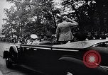 Standbild Dwight D Eisenhower United States USA, 1951, aus Sekunde 40 historischem Filmmaterial Videoclip 65675031854