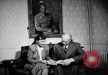 Standbild Dwight D Eisenhower United States USA, 1951, aus Sekunde 42 historischem Filmmaterial Videoclip 65675031854