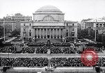 Standbild Dwight D Eisenhower United States USA, 1951, aus Sekunde 45 historischem Filmmaterial Videoclip 65675031854