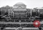 Standbild Dwight D Eisenhower United States USA, 1951, aus Sekunde 46 historischem Filmmaterial Videoclip 65675031854