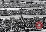 Standbild Dwight D Eisenhower United States USA, 1951, aus Sekunde 48 historischem Filmmaterial Videoclip 65675031854