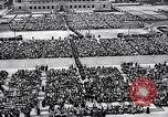 Standbild Dwight D Eisenhower United States USA, 1951, aus Sekunde 49 historischem Filmmaterial Videoclip 65675031854