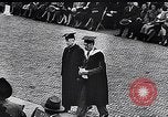 Standbild Dwight D Eisenhower United States USA, 1951, aus Sekunde 51 historischem Filmmaterial Videoclip 65675031854