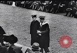 Standbild Dwight D Eisenhower United States USA, 1951, aus Sekunde 52 historischem Filmmaterial Videoclip 65675031854