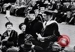 Standbild Dwight D Eisenhower United States USA, 1951, aus Sekunde 53 historischem Filmmaterial Videoclip 65675031854