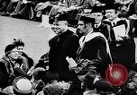 Standbild Dwight D Eisenhower United States USA, 1951, aus Sekunde 54 historischem Filmmaterial Videoclip 65675031854