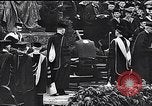 Standbild Dwight D Eisenhower United States USA, 1951, aus Sekunde 61 historischem Filmmaterial Videoclip 65675031854