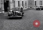 Image of Dwight D Eisenhower Europe, 1951, second 7 stock footage video 65675031855