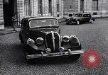 Image of Dwight D Eisenhower Europe, 1951, second 8 stock footage video 65675031855