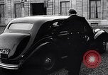 Image of Dwight D Eisenhower Europe, 1951, second 12 stock footage video 65675031855