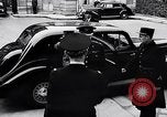 Image of Dwight D Eisenhower Europe, 1951, second 14 stock footage video 65675031855