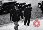 Image of Dwight D Eisenhower Europe, 1951, second 19 stock footage video 65675031855