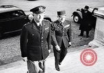 Image of Dwight D Eisenhower Europe, 1951, second 20 stock footage video 65675031855