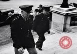 Image of Dwight D Eisenhower Europe, 1951, second 21 stock footage video 65675031855