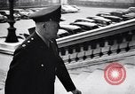 Image of Dwight D Eisenhower Europe, 1951, second 23 stock footage video 65675031855