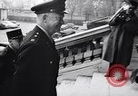 Image of Dwight D Eisenhower Europe, 1951, second 24 stock footage video 65675031855
