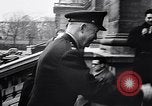 Image of Dwight D Eisenhower Europe, 1951, second 25 stock footage video 65675031855