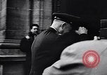 Image of Dwight D Eisenhower Europe, 1951, second 26 stock footage video 65675031855