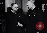 Image of Dwight D Eisenhower Europe, 1951, second 30 stock footage video 65675031855