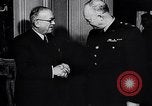 Image of Dwight D Eisenhower Europe, 1951, second 31 stock footage video 65675031855