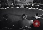 Image of Dwight D Eisenhower Europe, 1951, second 33 stock footage video 65675031855