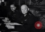 Image of Dwight D Eisenhower Europe, 1951, second 34 stock footage video 65675031855