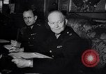 Image of Dwight D Eisenhower Europe, 1951, second 35 stock footage video 65675031855